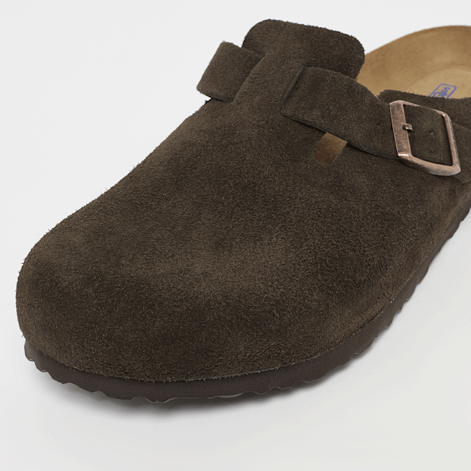 Birkenstock Boston bruin 47309 6