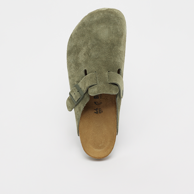 Birkenstock Boston vert 47311 5