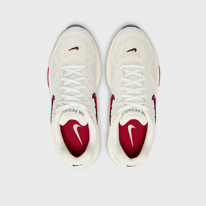 Nike WMNS Air Pegasus 2005 blanco 47317 6