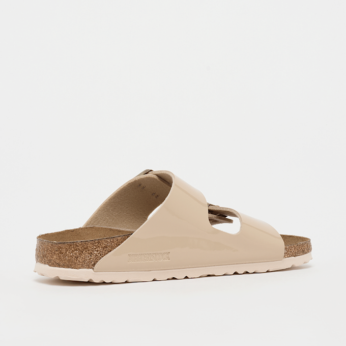 Birkenstock Arizona BF beż 47316 3