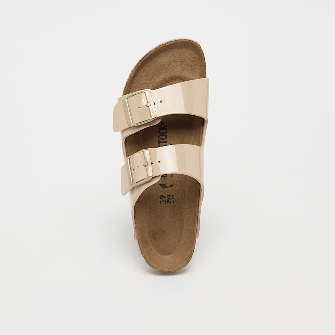 Birkenstock Arizona BF beż 47316 5