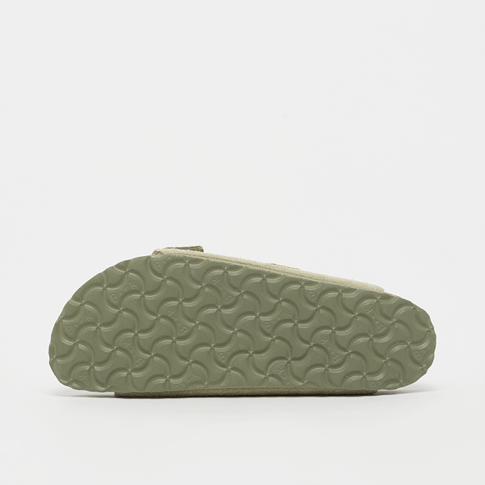 Birkenstock Arizona SFB LEVE grün 47321 4