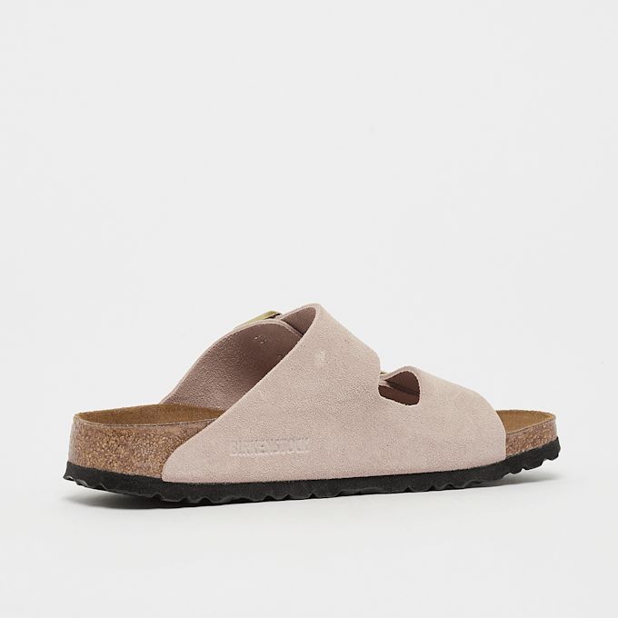 Birkenstock Arizona LEVE grijs 47322 3