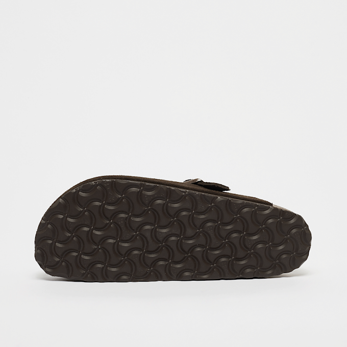 Birkenstock Boston SFB LEVE bruin 47326 4