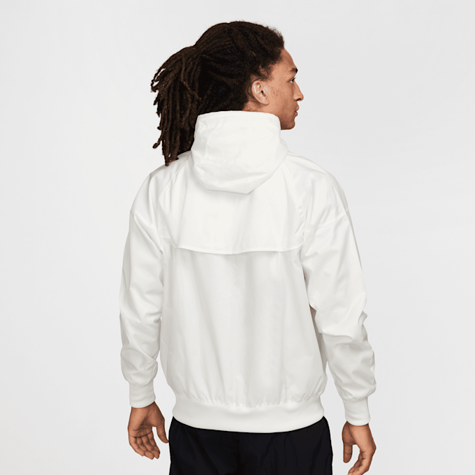 Nike Sportswear Heritage Essentials Windrunner weiß 47340 2