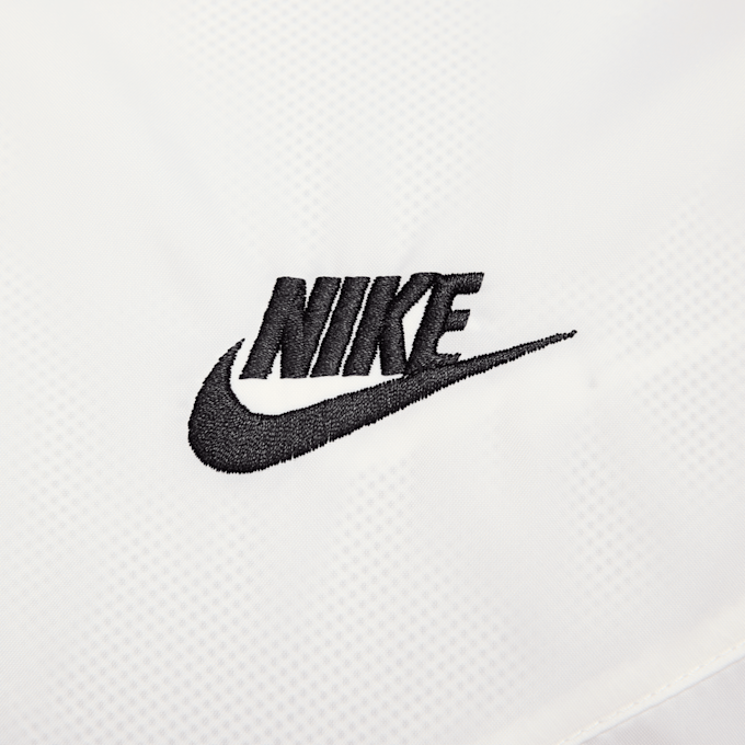 Nike Sportswear Heritage Essentials Windrunner bianco 47340 5