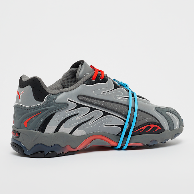 PUMA Puma X A$AP Rocky Inhale Reflective siva 47342 3