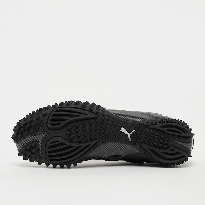 PUMA Puma x A$AP ROCKY Mostro OG czarny 47341 4