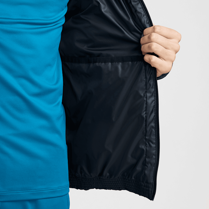 Nike Therma-FIT Academy Pro 24 Fall Jacket zwart 47343 7