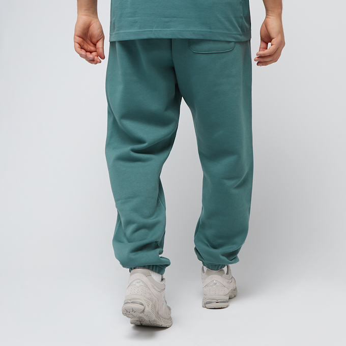 New Balance Sport Essentials Fleece Graphic Jogger grün 47346 2