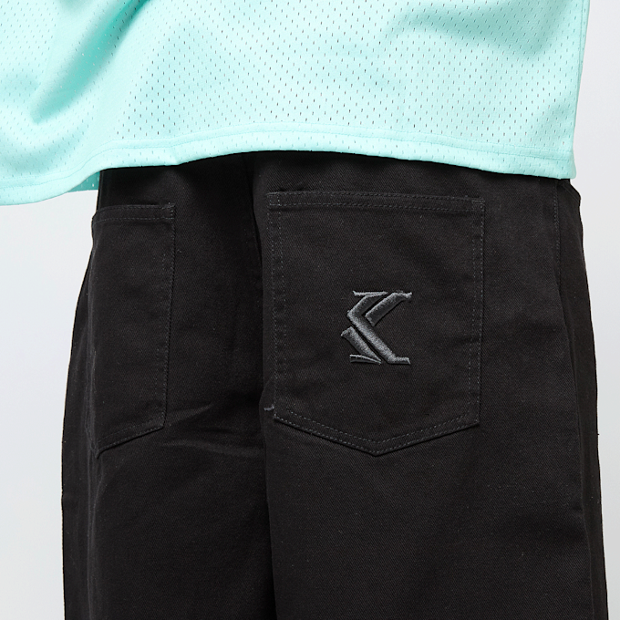 Karl Kani OG Baggy Shorts bleu 47372 4