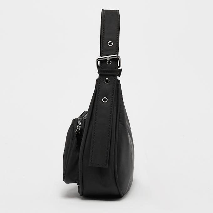 Karl Kani Og Kani Outerpocket Shoulder Bag czarny 47430 2