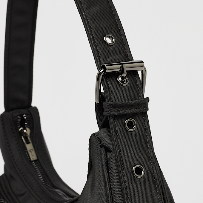 Karl Kani Og Kani Outerpocket Shoulder Bag czarny 47430 4