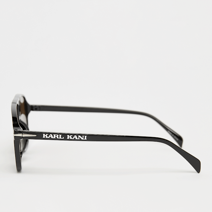 Karl Kani Retro Aviator Sunglasses zwart 47426 2