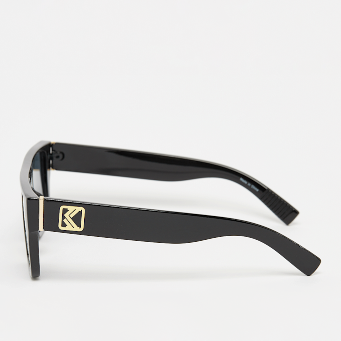 Karl Kani OG Rectangular Shaped Sunglasses zwart 47428 2