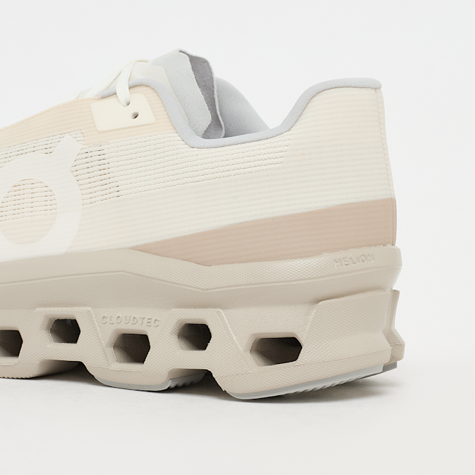 On Cloudmonster Void beige 47396 7