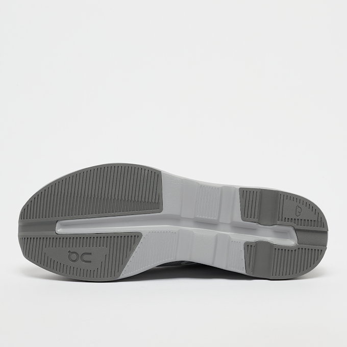 On Cloudzone gris 47401 4
