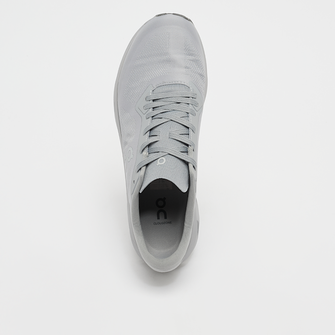 On Cloudzone gris 47401 5