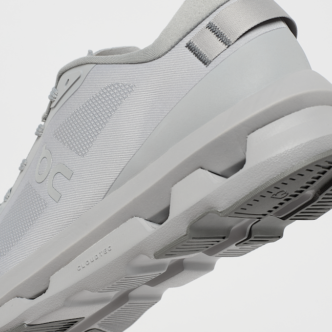 On Cloudzone gris 47401 7