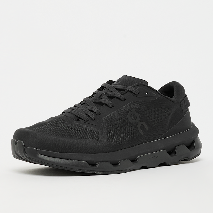 On Cloudzone ice/black noir 47405 2