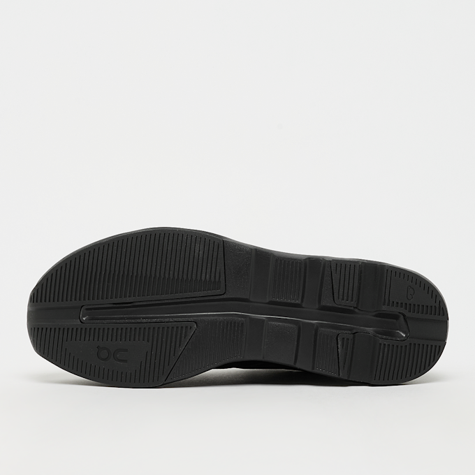 On Cloudzone ice/black schwarz 47405 4