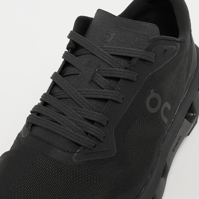 On Cloudzone ice/black schwarz 47405 6