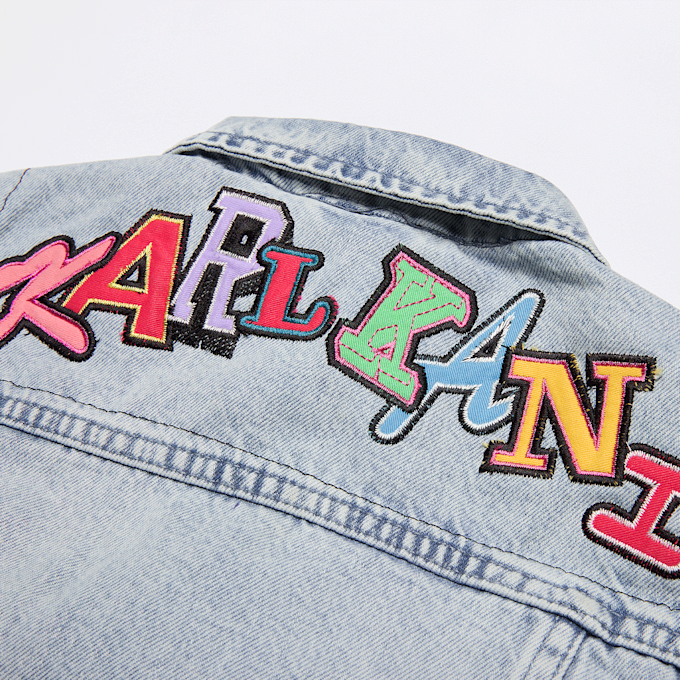 Karl Kani 02475296_productName blu 47418 4
