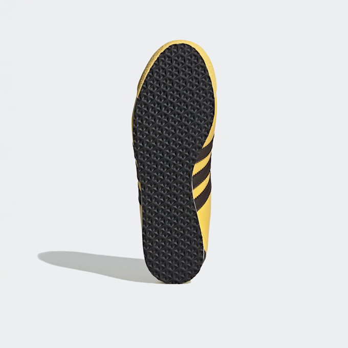 adidas Originals Italia 70s Sneaker geel 47420 5