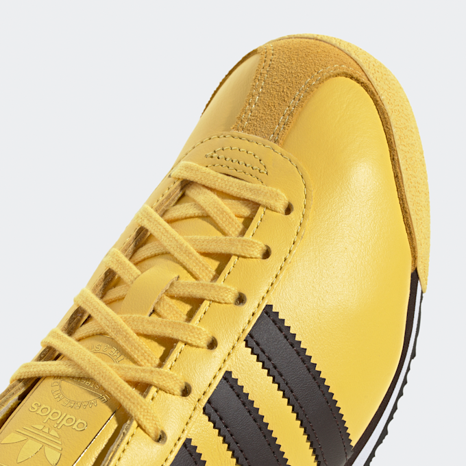 adidas Originals Italia 70s Sneaker geel 47420 7