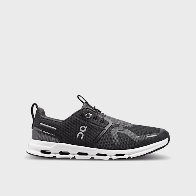 On Cloud Sky (GS) negro 47470 1