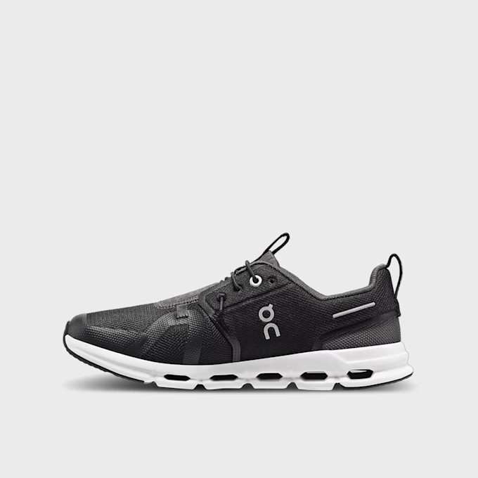 On Cloud Sky (GS) negro 47470 2