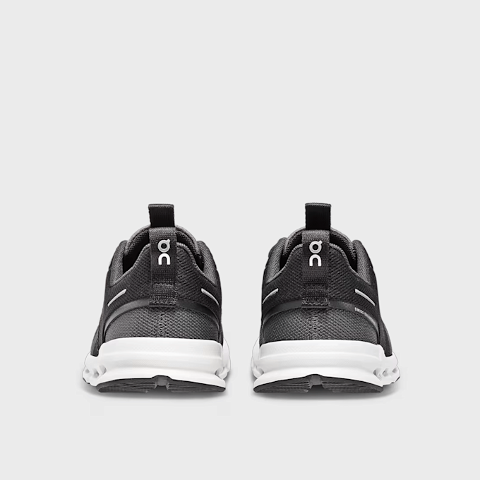On Cloud Sky (GS) preto 47470 5