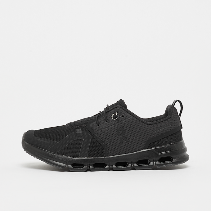 On Cloud Sky (GS) negro 47472 1