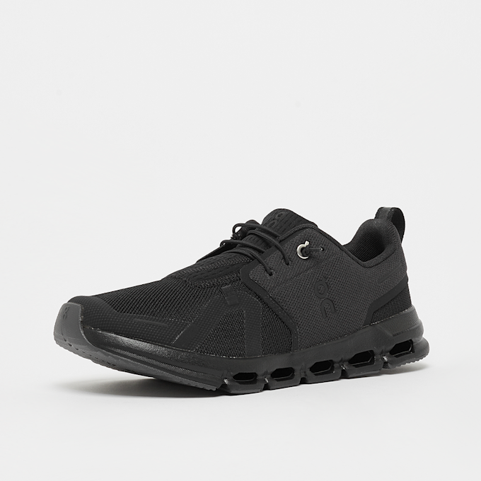 On Cloud Sky (GS) negro 47472 2
