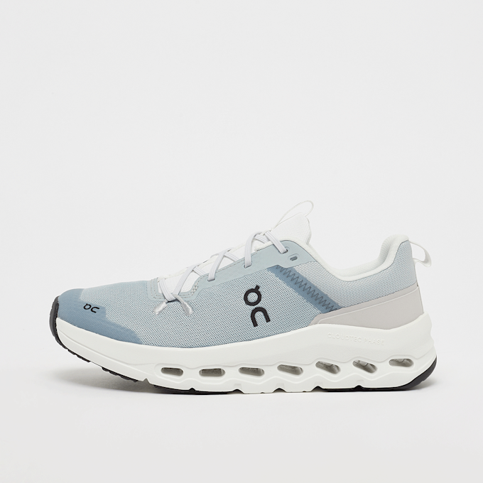 On Cloudleap (GS) grau 47476 1