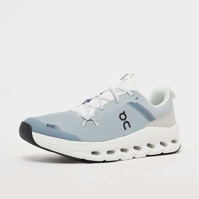 On Cloudleap (GS) grau 47476 2