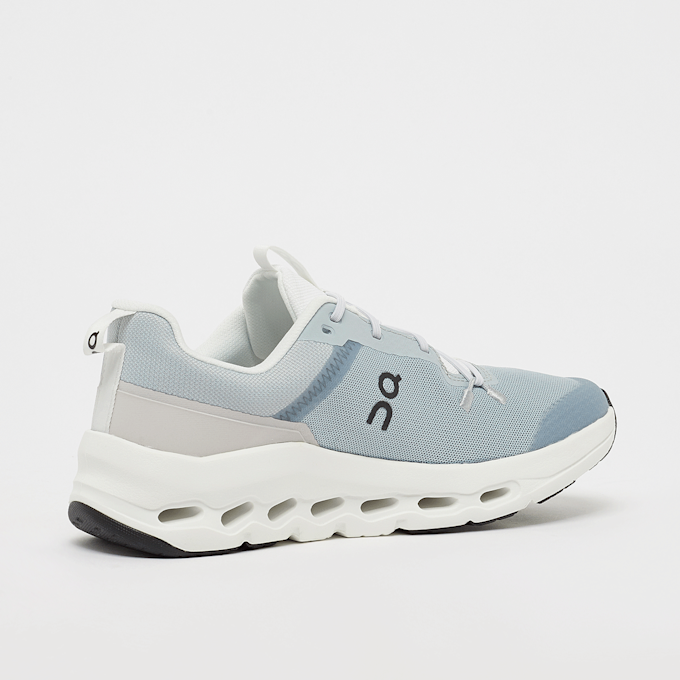 On Cloudleap (GS) gris 47476 3