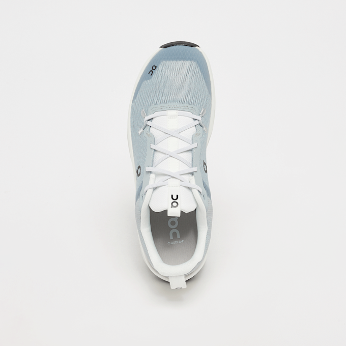 On Cloudleap (GS) gris 47476 5