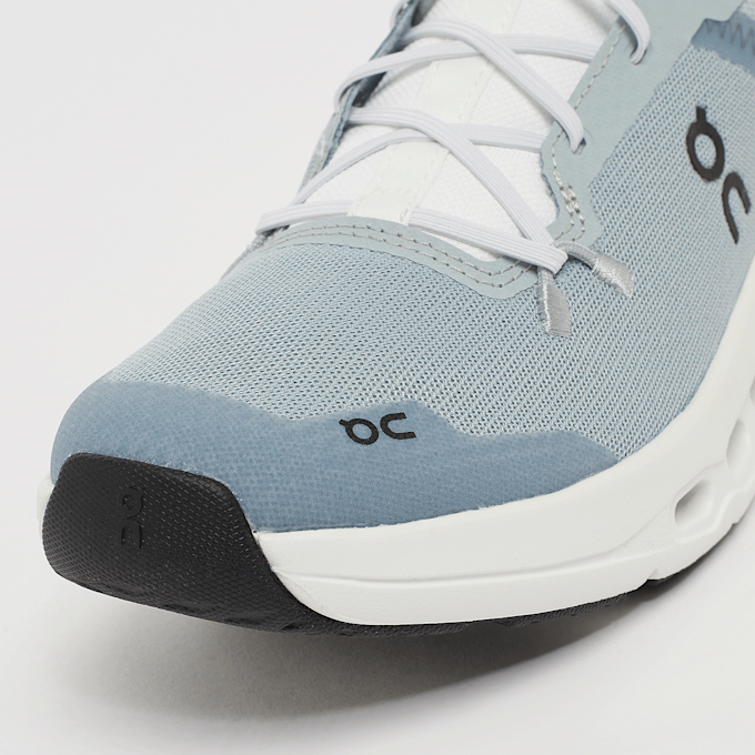 On Cloudleap (GS) gris 47476 6