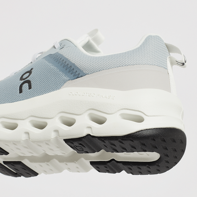 On Cloudleap (GS) gris 47476 7