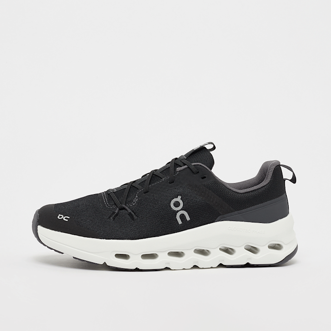 On Cloudleap (GS) schwarz 47479 1