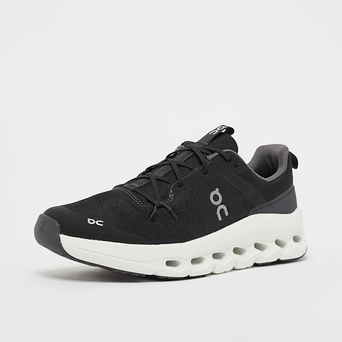 On Cloudleap (GS) zwart 47479 2