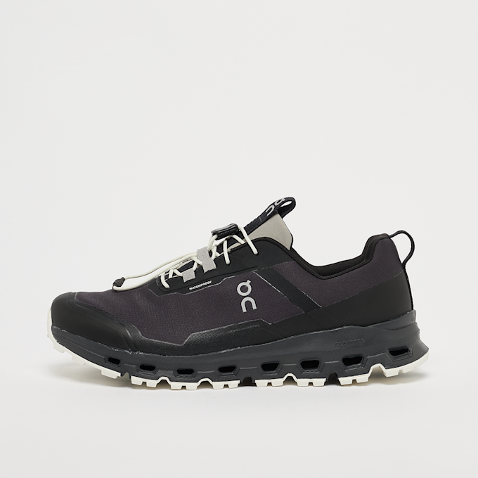 On Cloudhero WP Y magnet/black noir 47488 1
