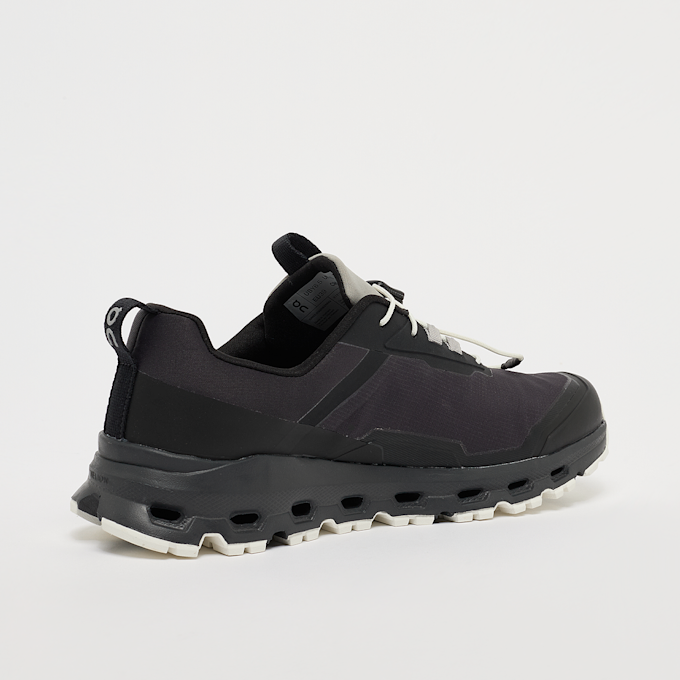 On Cloudhero WP Y magnet/black noir 47488 3