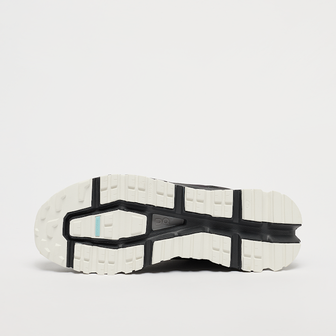 On Cloudhero WP Y magnet/black nero 47488 4