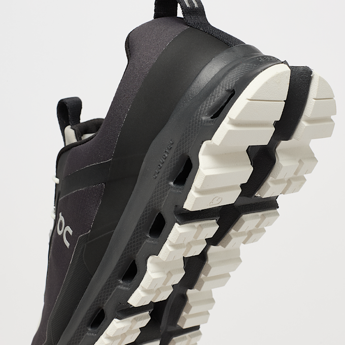 On Cloudhero WP Y magnet/black schwarz 47488 7