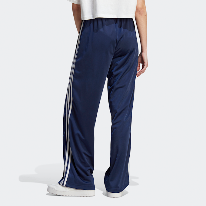 adidas Originals Firebird Loose Trainingsbroeken blauw 47492 2