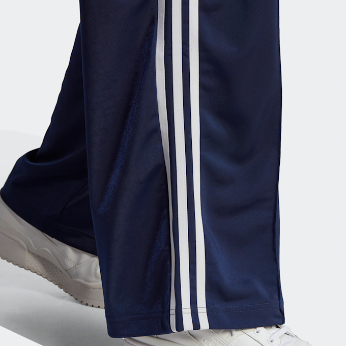 adidas Originals Firebird Loose Trainingsbroeken blauw 47492 4