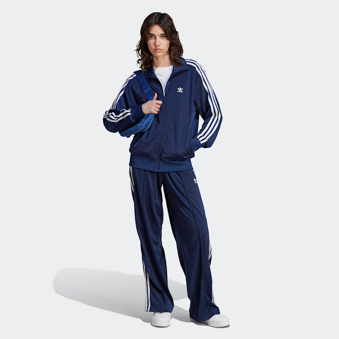 adidas Originals Firebird Loose Trainingshose blau 47492 5