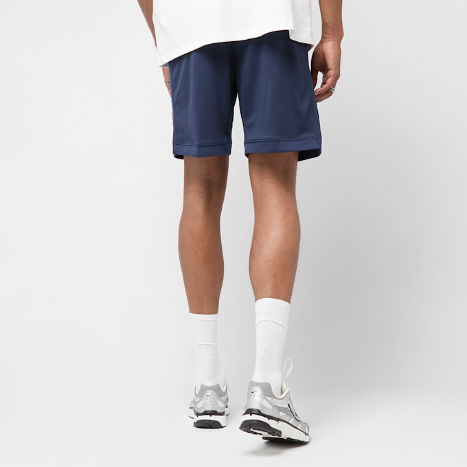 Nike Paris Saint-Germain 2025/2026 Stadium Home bleu 47494 2